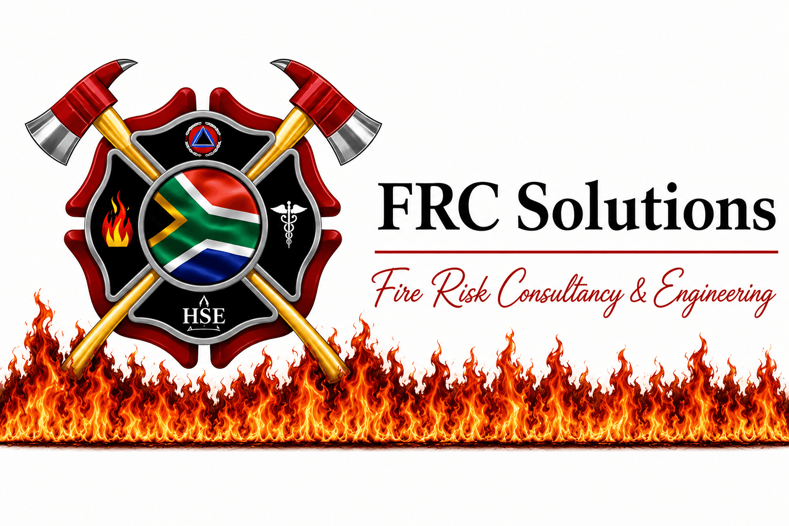 FRC Solutions — Fire Risk Consultancy & Engineering