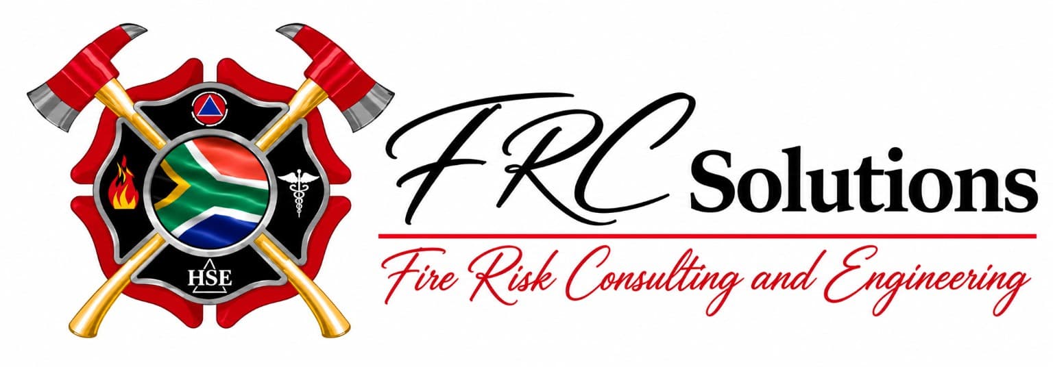 FRC Solutions — Fire Risk Consultancy & Engineering